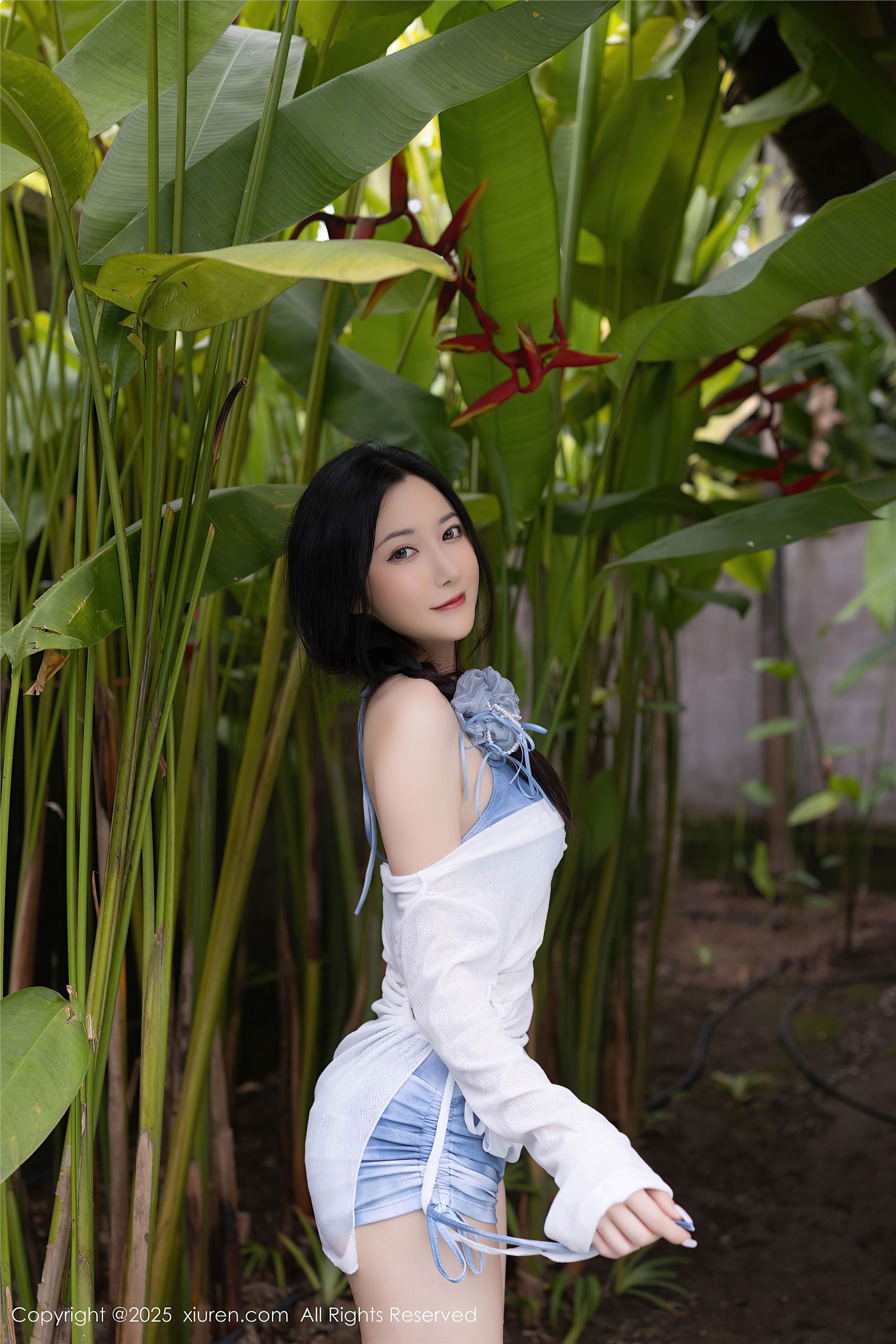 Xiuren秀人网 2025.06.06 NO.10377 鱼子酱Fish